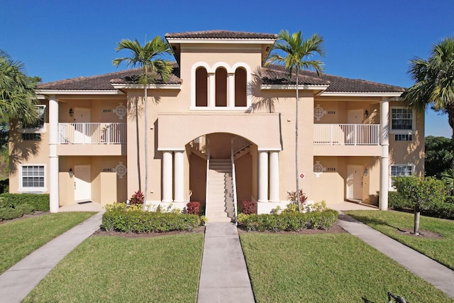 8290 Mulligan Cir Unit 2421, Port Saint Lucie, FL 34986 - view of property