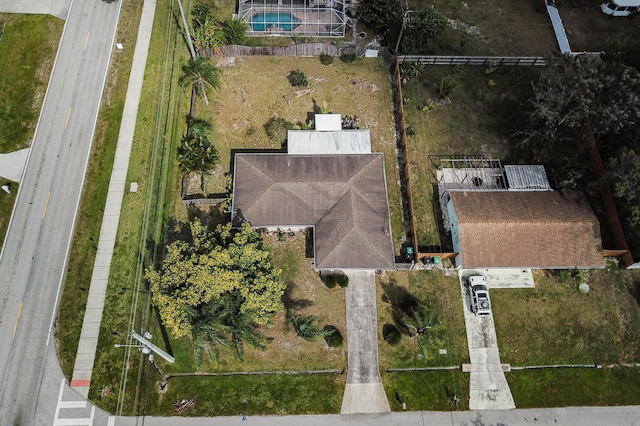 885 SW Canary Ter, Port Saint Lucie, FL 34953 - aerial view