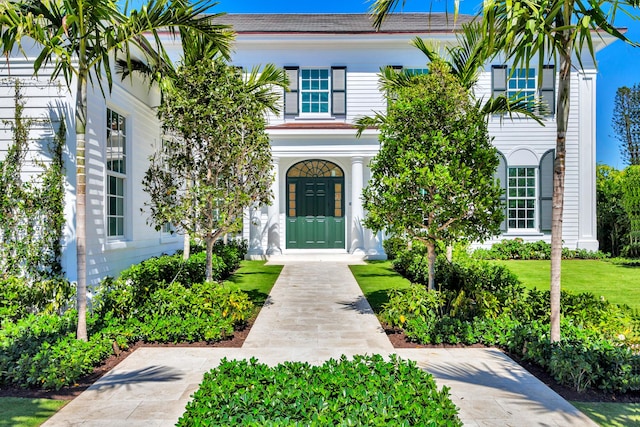 205 Gray St, West Palm Beach, FL 33405 - view of front of property