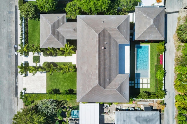 205 Gray St, West Palm Beach, FL 33405 - aerial view