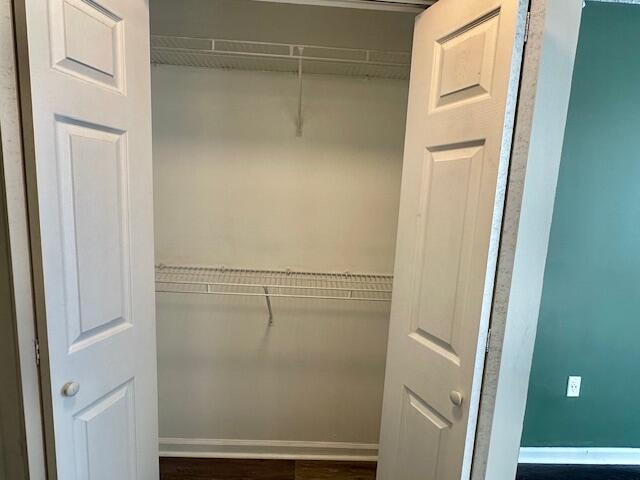 7896 Sonoma Springs Cir Unit 204, Lake Worth, FL 33463 - view of closet