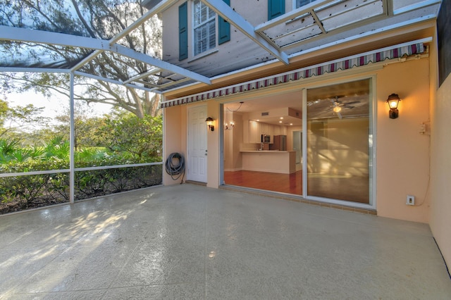 114 Radcliffe Ct, Jupiter, FL 33458 - view of patio / terrace