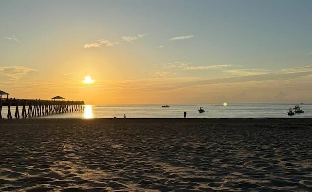 240 Celestial Way Unit 5, Juno Beach, FL 33408 - water view