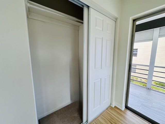230 Normandy Ln E, Delray Beach, FL 33484 - view of closet