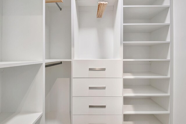 11287 Vivero Ave, Boynton Beach, FL 33437 - view of spacious closet