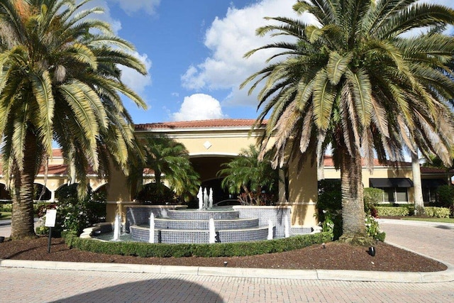 11287 Vivero Ave, Boynton Beach, FL 33437 - view of building exterior