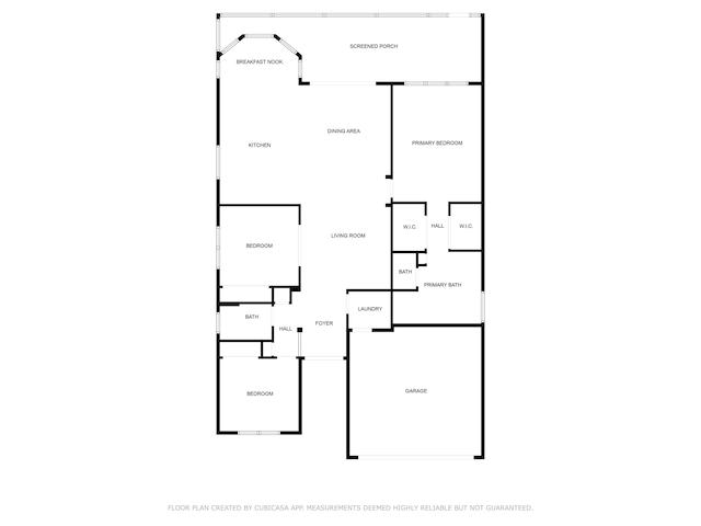 11287 Vivero Ave, Boynton Beach, FL 33437 - plan