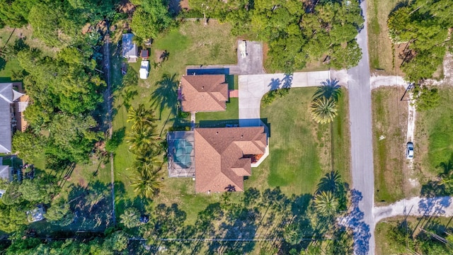 14618 66th St N, Loxahatchee, FL 33470 - aerial view