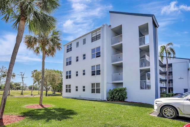 7800 NW 18th St Unit 201, Margate, FL 33063 - view of apartment building / complex