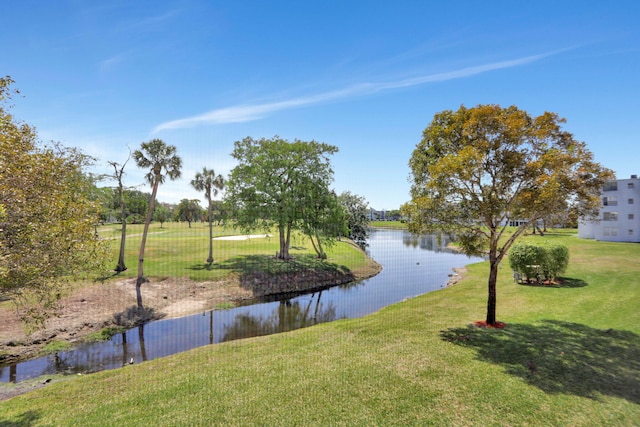 7800 NW 18th St Unit 201, Margate, FL 33063 - water view