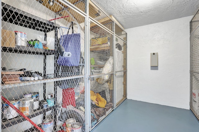 7800 NW 18th St Unit 201, Margate, FL 33063 - view of storage