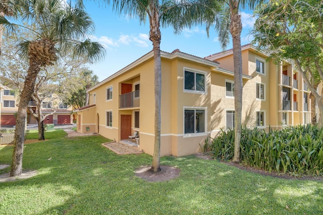 500 Scotia Dr Unit 106, Hypoluxo, FL 33462 - view of building exterior