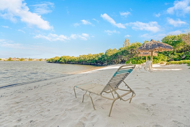 500 Scotia Dr Unit 106, Hypoluxo, FL 33462 - view of community with a water view