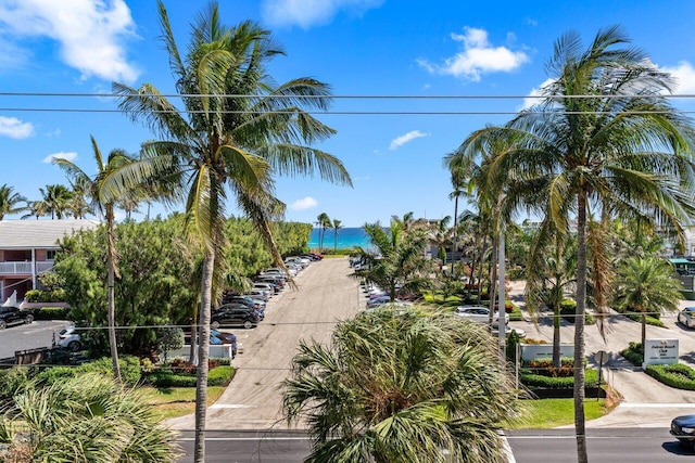 2000 S Ocean Blvd Unit 301, Delray Beach, FL 33483 - property view of water