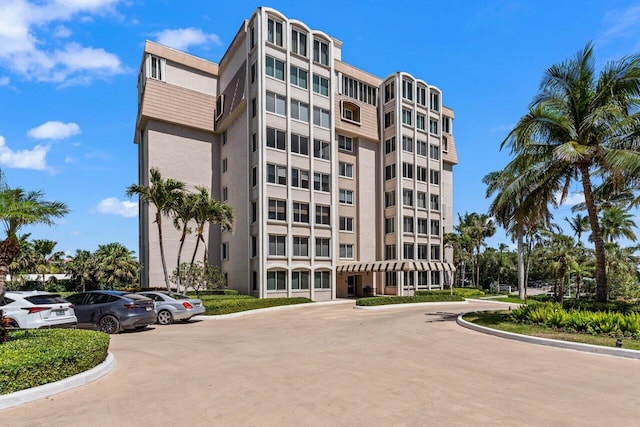 2000 S Ocean Blvd Unit 301, Delray Beach, FL 33483 - view of building exterior