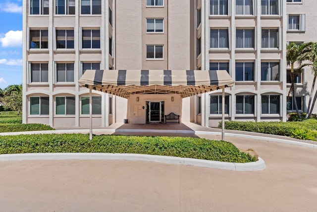 2000 S Ocean Blvd Unit 301, Delray Beach, FL 33483 - view of building exterior