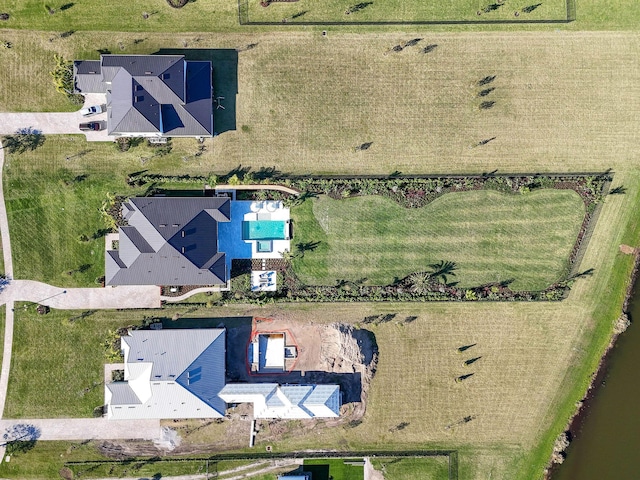 20017 SE Bridgewater Dr, Jupiter, FL 33458 - drone / aerial view