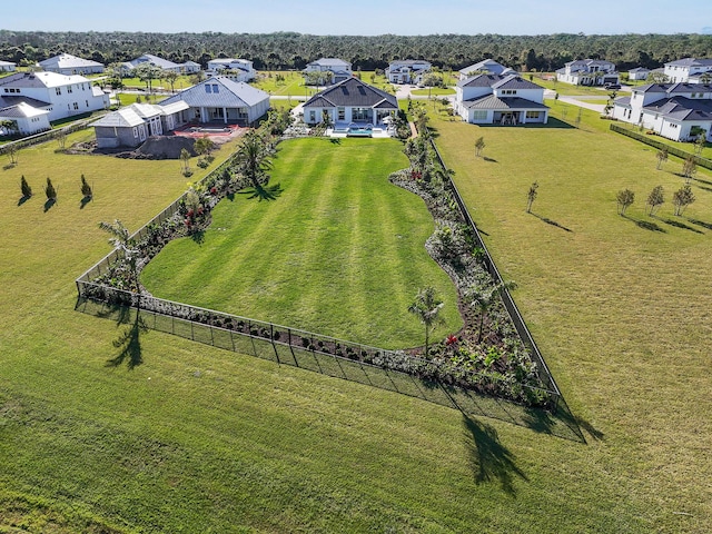 20017 SE Bridgewater Dr, Jupiter, FL 33458 - aerial view of residential area