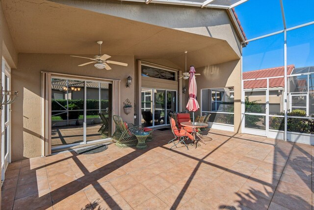 6630 Maybrook Rd, Boynton Beach, FL 33437 - community pool featuring a patio area
