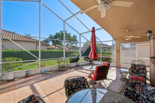 6630 Maybrook Rd, Boynton Beach, FL 33437 - community pool featuring a patio area