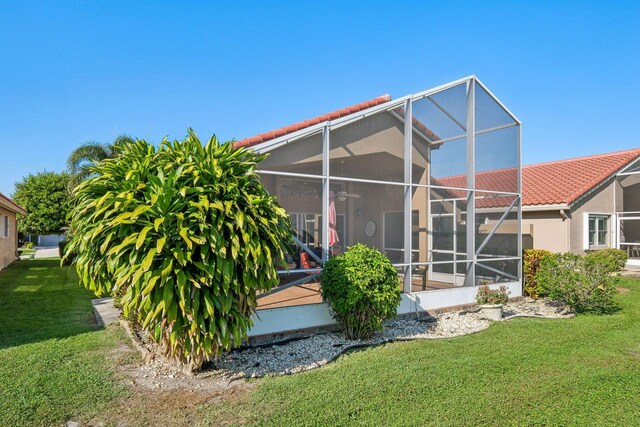 6630 Maybrook Rd, Boynton Beach, FL 33437 - floor plan / room layout