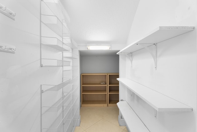 2010 NW Estuary Ct, Stuart, FL 34994 - spacious closet with light tile patterned flooring