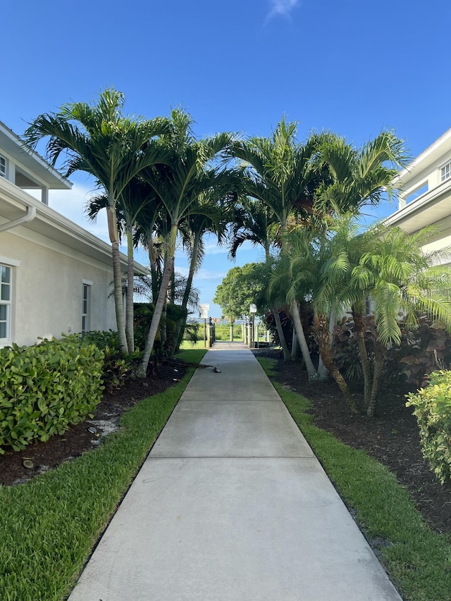 2010 NW Estuary Ct, Stuart, FL 34994 - view of home's community