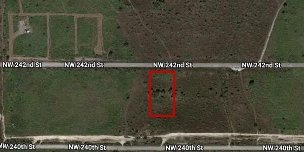 Listing photo 2 for 22076 NW 242nd St, Okeechobee FL 34972