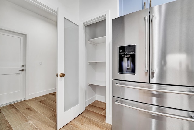 1085 26th St, Vero Beach, FL 32960 - view of pantry