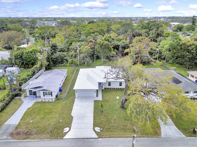 1085 26th St, Vero Beach, FL 32960 - aerial view