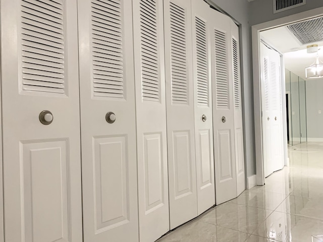 interior details featuring baseboards and visible vents