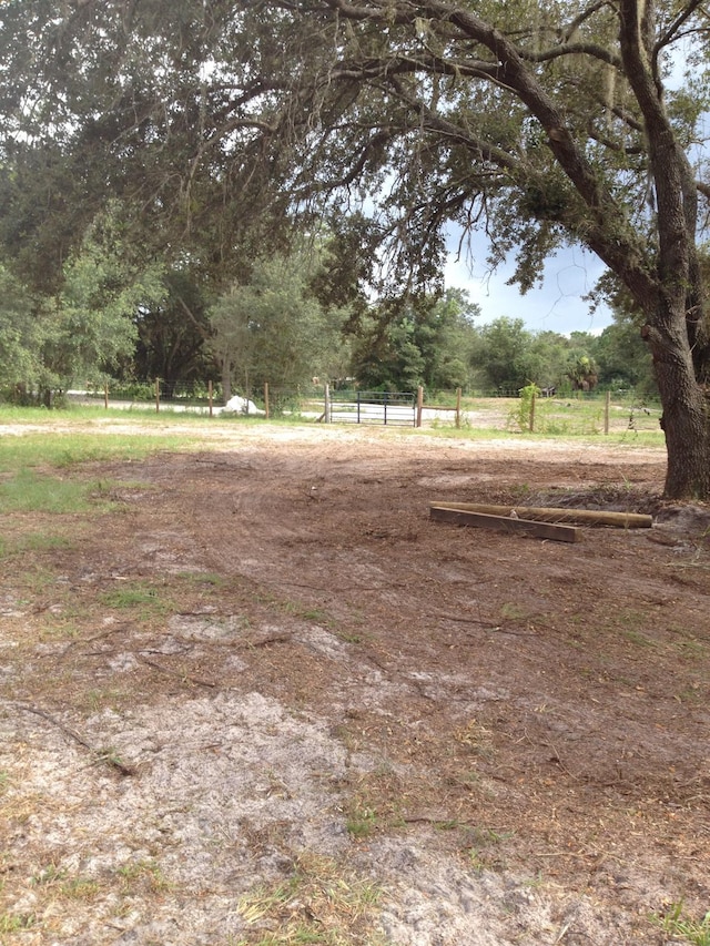 Listing photo 3 for 130 N Brida St, Clewiston FL 33440