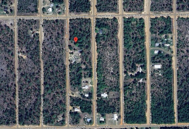 Listing photo 3 for 140 Hudson Trl, Interlachen FL 32148