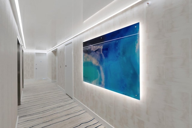 4545 N Ocean Blvd Unit 10C, Boca Raton, FL 33431 - view of corridor