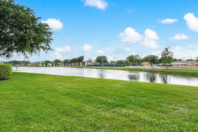 15469 Lakes Of Delray Blvd Unit 103, Delray Beach, FL 33484 - water view