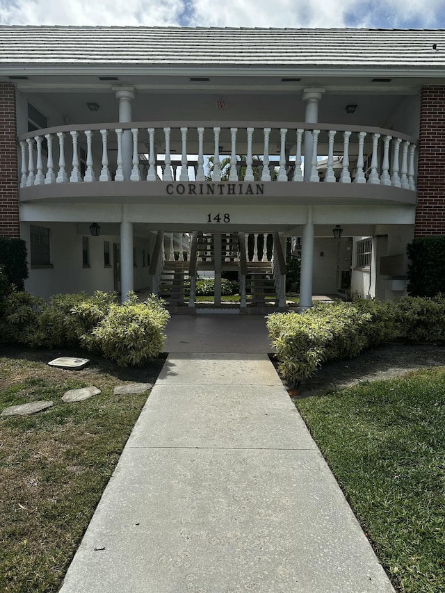 148 Yacht Club Dr Unit 13, North Palm Beach, FL 33408 - view of community