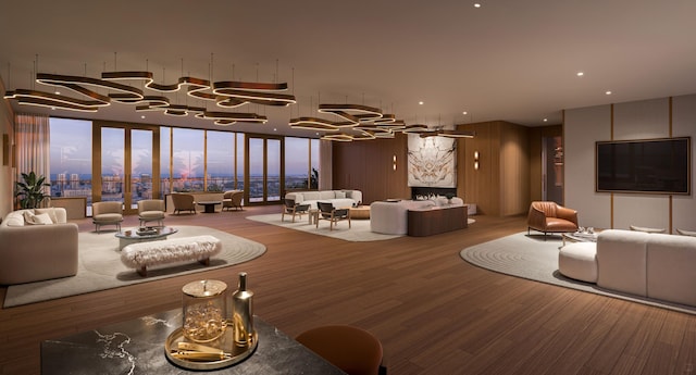 550 S Australian Ave Unit 1902, West Palm Beach, FL 33401 - view of lobby