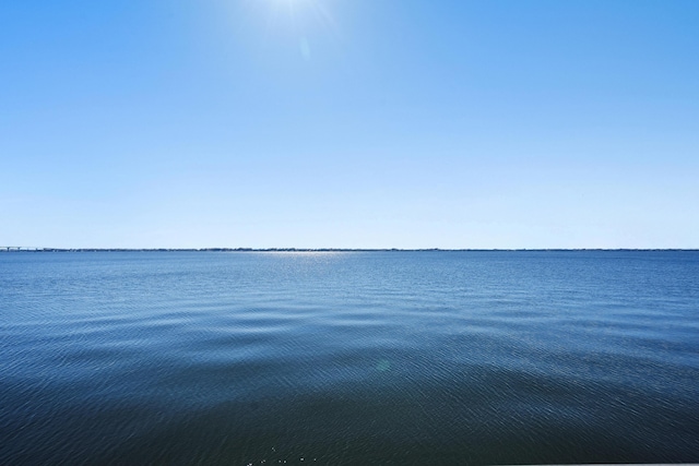 10701 S Ocean Dr Unit 876, Jensen Beach, FL 34957 - water view