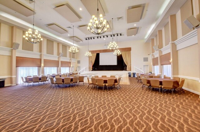 7882 Lake Sands Dr, Delray Beach, FL 33446 - lobby featuring visible vents