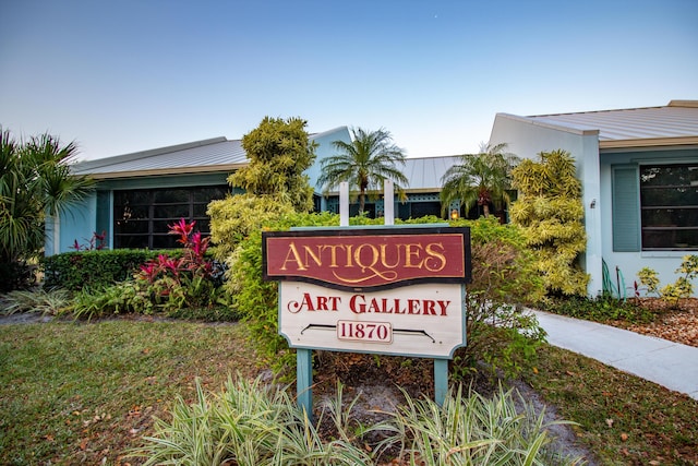 6232 SE Portofino Cir Unit 903, Hobe Sound, FL 33455 - view of community / neighborhood sign