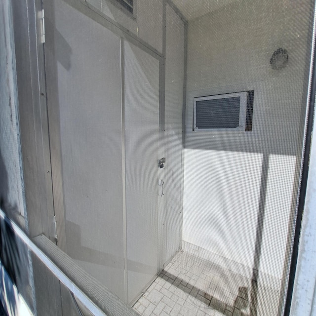 view of bathroom