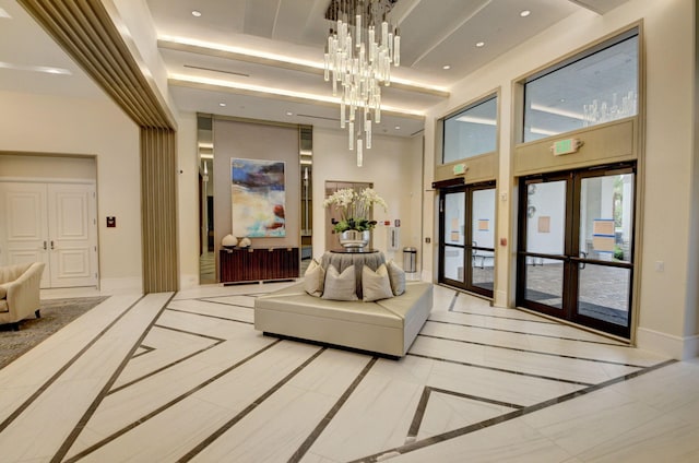 7855 Wildflower Shores Dr, Delray Beach, FL 33446 - view of common area
