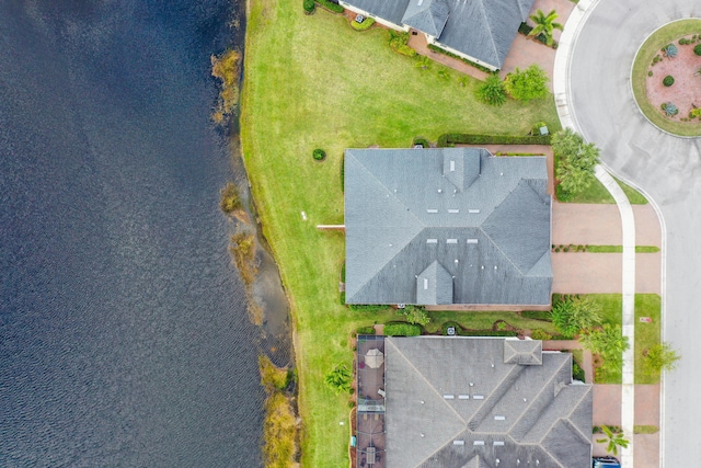11243 SW Parkside Dr, Port Saint Lucie, FL 34987 - birds eye view of property