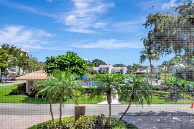 1523 Bridgewood Dr, Boca Raton, FL 33434 - view of surrounding community