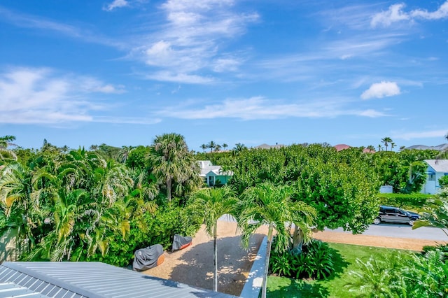 110 Dolphin Rd, Ocean Ridge, FL 33435 - aerial view
