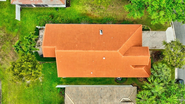 12589 Via Ravenna, Boynton Beach, FL 33436 - birds eye view of property
