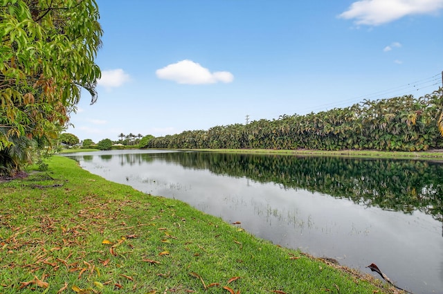 9025 Long Lake Palm Dr, Boca Raton, FL 33496 - water view