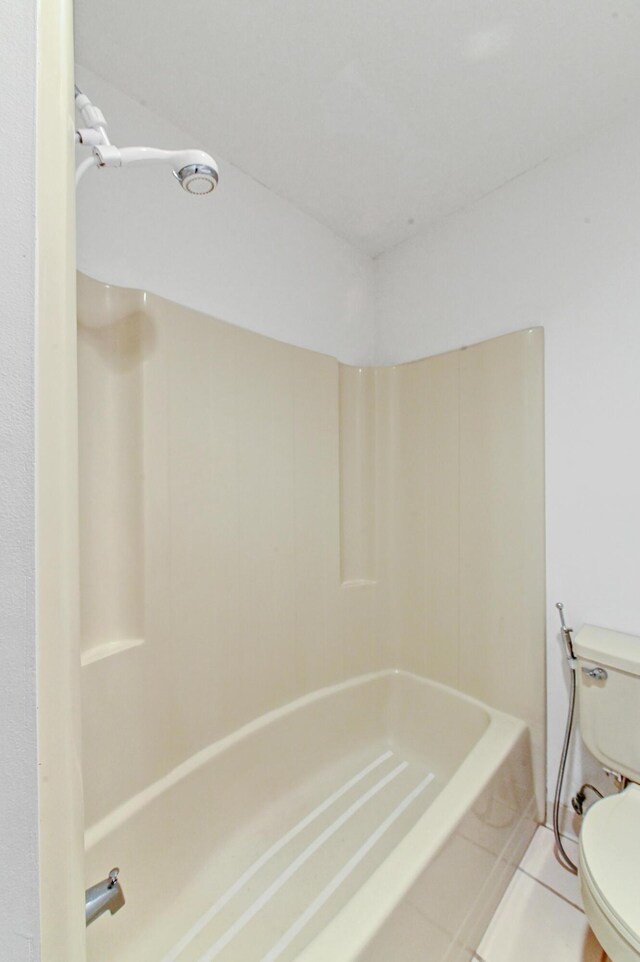 5116 Palm Way, Lake Worth, FL 33463 - bathroom with toilet