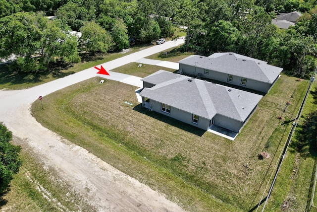 8585 100th Ave, Vero Beach, FL 32967 - view of subject property