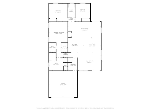 8585 100th Ave, Vero Beach, FL 32967 - property floor plan